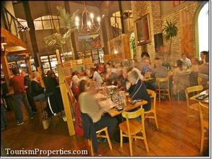 Great opportunity to buy Whangarei's leading restaurant and bar